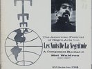 MAL WALDRON LES NUITS DE LA NEGRITUDE POWERTREE 1003 US ORIGINAL RARE PRIVATE