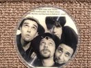 STONE ROSES PICTURE DISC IAN BROWN RARE MINT CONDITION JOHN SQUIRE MANI OASIS