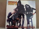 KISS- SECOND KISS IN LONG BEACH- LTD. VINYL