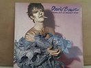 DAVID BOWIE - STRUNG OUT ON HEAVEN`S HIGH- LTD. VINYL
