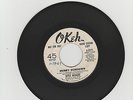 NORTHERN SOUL 45 Okeh Promo by LITTLE RICHARD  *LISTEN*