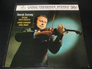 Henryk Szeryng Brahms Violin Concerto Dorati Mercury STEREO Living Presence