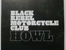 BLACK REBEL MOTORCYCLE CLUB 'Howl' Double Vinyl LP NEW & SEALED