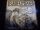 Subhumans 