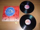 THE CURE - WISH - DOPPIO LP 33