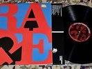 RAGE AGAINST THE MACHINE 