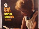 1st RARE SEALED MONO press SHIRLEY SCOTT GREAT SCOTT IMPULSE LP A-67 mint M-