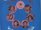 Sexeto Juventud - Lo Espiritual Del Sexteto