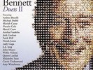 TONY BENNETT - DUETS II (LADY GAGA,JOHN MAYER,AMY WINEHOUSE,MARIAH CAREY) 2-LP