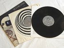 LP Beggars Opera pathfinder VERTIGO-SWIRL orig. UK press - TOP