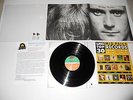 Phil Collins Face Value German 1981 1st Press ARCHIVE MASTER Ultrasonic Clean
