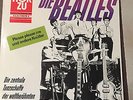 LP The Beatles Please Please Me Und Andere Knüller TANZSCHAFFE MONO ALLE RECHTE
