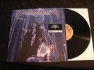 BLACK SABBATH - DEHUMANIZER - 2009 Reprise Remaster Vinyl 12'' Lp/ Shrink/ Metal