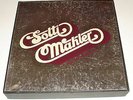 STEREO 16LP BOX SET LONDON CSP-7 MAHLER SYMPHONIES 1-9 SOLTI LONDON & CHICAGO