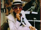 Elton John ?– Greatest Hits –1974  vinyl LP  collectors copy NM/EX