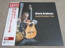 JACOB FISCHER TRIO / BLACK ORPHEUS / RARE US JAZZ JAPAN ONLY PRESS VENUS LP
