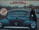 DAN PENN Impossible Bell LP 1973 Nobody’s Fool BLAZER promotion SOUL Important.