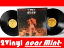 LP:  Neil Young & Crazy Horse ?– Live Rust - vinyl Rock, clasic, Germany, Rock
