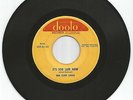 Rare 45 Original R&B/Doowop Dooto-422 Cuff Links 