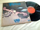 UFO 2- 'FLYING'- ONE HOUR SPACE ROCK VINYL LP 1971 RARE UK ORIG BEACON BEAS 19