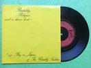 Big In Japan / Chuddy Nuddies - Brutality Religion & A Dance Beat, ERICS-0001