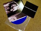 I Could Do Whatever I Wanted If I Wanted by Snowing Vinyl LP Blue + Book + CD