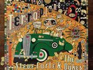 Terraplane - Steve & The Dukes Earle (2015, Vinyl NEUF)
