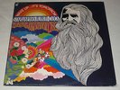 STRAWBERRY ALARM CLOCK Wake Up It's Tomorrow LP UNI 1968 US orig LYNYRD SKYNYRD