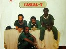 CASUAL-T PRESCRIPTIONS FOR LOVE RITA MARLEY ORIGINAL BOOGIE REGGAE NEAR MINT 