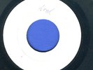 1312 DERRICK & PATSY-SEA WAVE-LOOK BEFORE YOU LEAP-BEVERLEY'S PRE-REGGAE 45 7