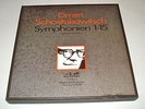 STEREO 13LP BOX SET EURODISC 87623 SHOSTAKOVICH SYMPHONIES 1-15 KONDRASHIN ETC