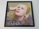 DAVID BOWIE HUNKY DORY LP **NM** GEM PRODUCTION 1971 RCA VICTOR NO BARCODE RARE