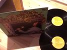 LP  The Kinks 'Everybody's in Showbiz, Everybody's a Star'