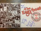 THE EASYBEATS / ABSOLUTE ANTHOLOGY /DOUBLE LP /SIGNED AUTOGRAPHED / VINYL RECORD