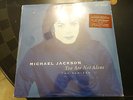 SEALED Michael Jackson You Are Not Alone The Remixes 12” Single NEW