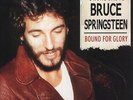 Bound For Glory - 2 DISC SET - Bruce Springsteen (2012, Vinyl NEUF)