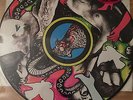 Yeah Yeah Yeahs - Fever To Tell LP Picture Disc Original OOP Rare Vinyl
