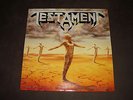 TESTAMENT - Practise What You Preach LP - Orig. MEGAFORCE 1989, ois, EX / EX