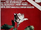 ANTAL DORATI / Strauss Der Rosenkavalier / Original Mercury SR 90099, FR-6/2 CB