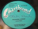 Junior Reid Palaving Street Rare Killer Roots 12