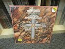 SEALED / BEETHOVEN - MISSA SOLEMNIS KARAJAN 2 XLP BOX SET / DEUTSCHE GRAMMOPHON