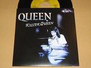QUEEN - KILLER QUEEN - RARE 7