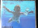 RARE Nirvana Nevermind LP MFSL 1-258 MASTER RECORDING 200 Gram FACTORY SEALED