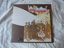 Led Zeppelin II 1969 Vinyl LP UK Stereo 1st Pressing- Led Zeppelin