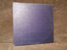 ORANGE WEDGE Wedge s/t LP ORIGINAL 1st PRIVATE PRESS Baltimore Rock, EXC+, RARE