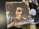 BOB MARLEY AND THE WAILERS catch a fire US ORIGINAL LP in SHRINK + INNER NM-