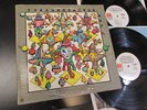 TYRANNOSAURUS REX a beginning US PROMO 2LP LP SP-3514 (M1) Marc Bolan PSYCH FOLK
