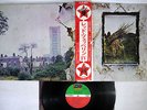 LED ZEPPELIN 4 ZOSO ATLANTIC P-8166A Japanese Pressing OBI Vinyl LP
