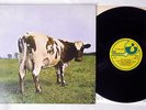 PINK FLOYD ATOM HEART MOTHER EMI/HARVEST SHVL 781 UK Pressing Vinyl LP