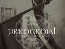 PRIMORDIAL TO THE NAMELESS DEAD LP VINYL NEW 33RPM 2015 LTD ED